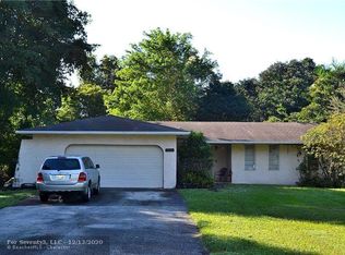 6301 Holatee Trl, Southwest Ranches, FL 33330