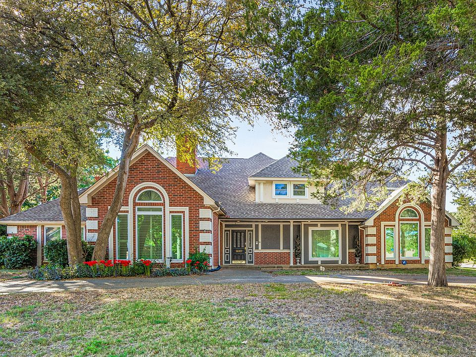 1st image of 1603 Nob Hill Dr