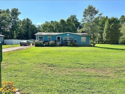 20543 N Lake Dr, Marshall, IL, 62441