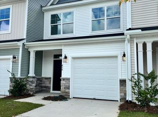 459 Duskywing Dr, Goose Creek, SC 29445