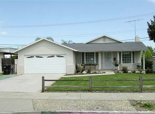 1001 Blair Ave, Sunnyvale, CA 94087