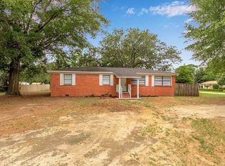 6215 Montgomery Ave, Pensacola, FL 32526