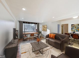 4200 Cathedral Ave NW APT 709, Washington, DC