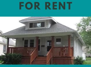 5559 N 38th St, Milwaukee, WI 53209