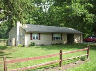 2249 Rissermill Rd, Mount Joy, PA 17552