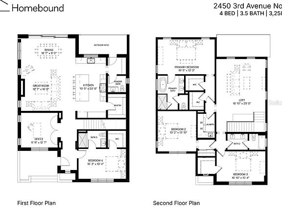 5th image of 2450 3rd Ave N