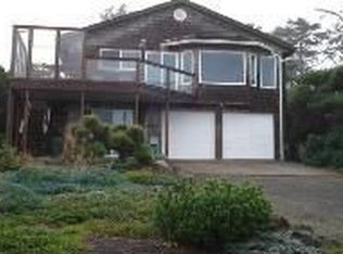 3005 NW Hidden Lake Dr, Waldport, OR