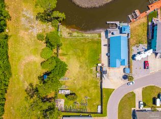 724 Landing Ln, Perdido Key, FL 32507