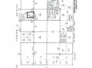 Patterson Rd Rd, Rosamond, CA 93560