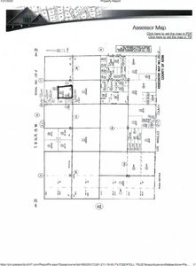 Patterson Rd Rd, Rosamond, CA, 93560