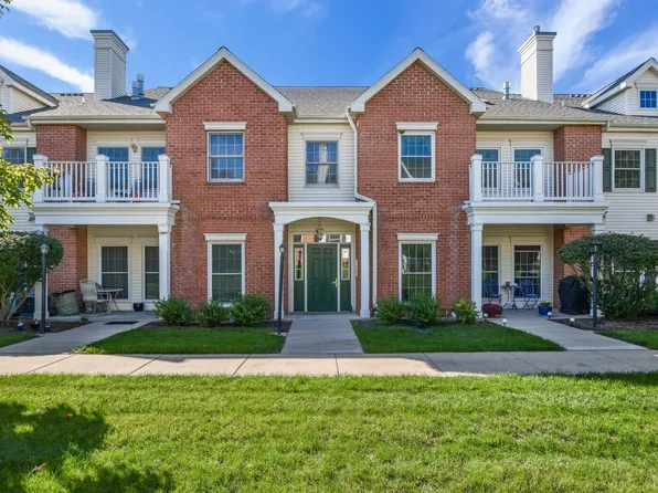 6045 Cottontail Trl, Madison, WI 53718