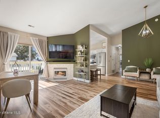 3633 N Steven Pl, Coeur D Alene, ID 83815