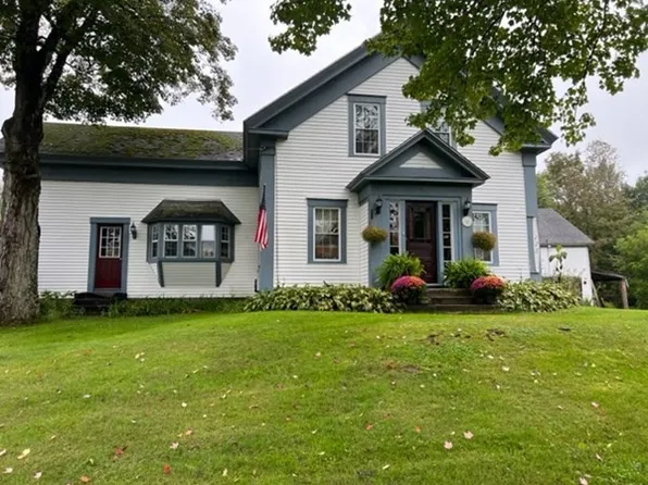125 East Rd, Orange, MA 01364
