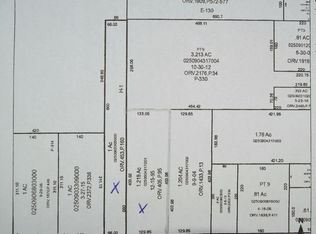 0 Grace St, Mansfield, OH 44905