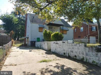 500 Suffolk Ave, Capitol Heights, MD, 20743