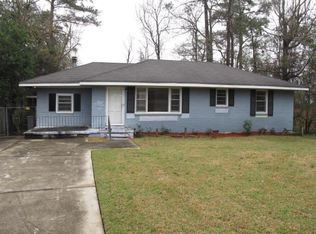 4408 Summerhill Dr, Macon, GA 31204