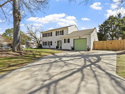 4101 Brookside Ln, Virginia Beach, VA, 23452