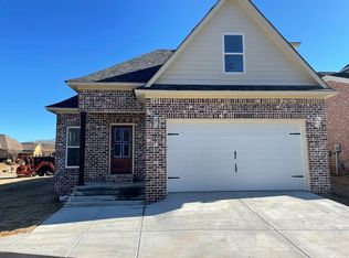 147 Northpointe Dr, Oxford, MS 38655
