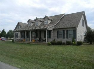 200 Northridge Rd, Stanford, KY 40484