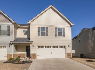 4414 Sunday Silence Way, Murfreesboro, TN 37128