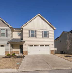 4414 Sunday Silence Way, Murfreesboro, TN, 37128
