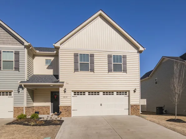 4414 Sunday Silence Way, Murfreesboro, TN 37128