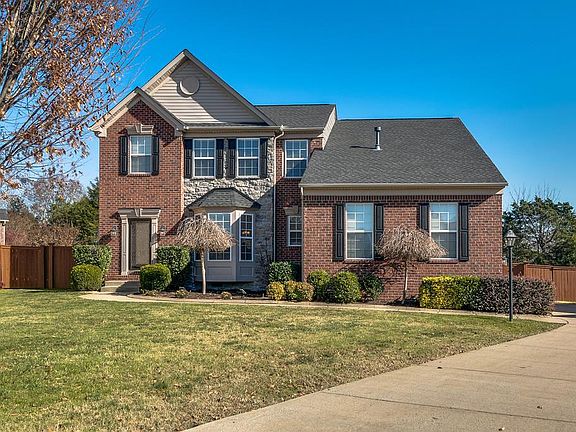 4th image of 1503 Sylvan Park Ct