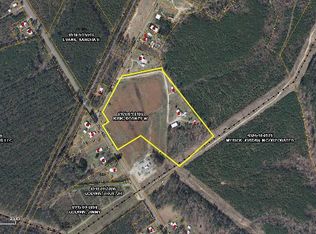 117 Odette Ln, Winton, NC 27986