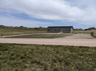 6950 Stone Place Loop, Gillette, WY 82718