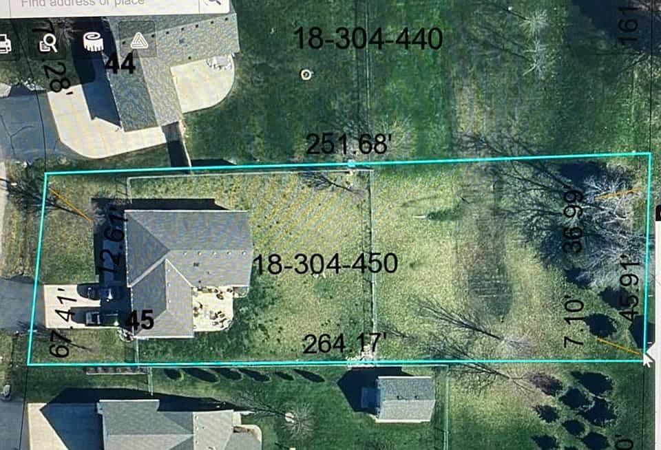 2nd image of 6361 Newcastle Ln