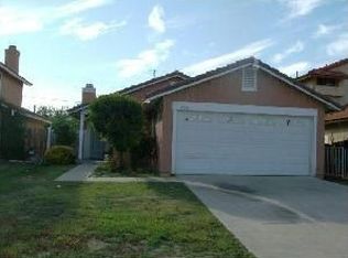 1736 Glenview Dr, Perris, CA 92571