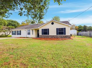 1249 Sedgefield Rd, Tallahassee, FL 32317
