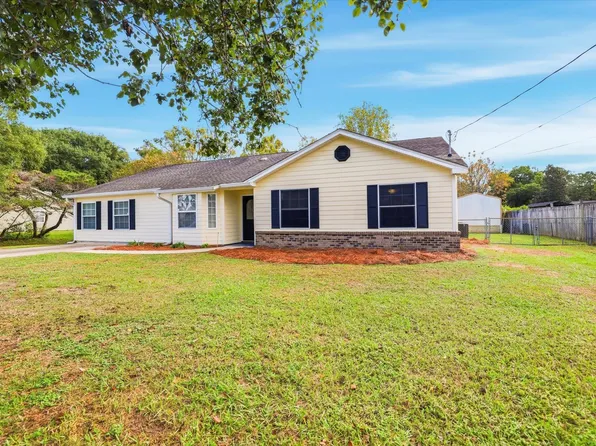 1249 Sedgefield Rd, Tallahassee, FL 32317