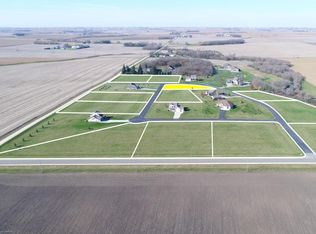 257th St, Grand Meadow, MN 55936