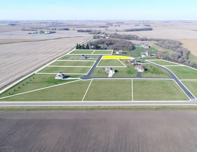 257th St, Grand Meadow, MN, 55936