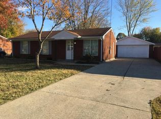 4704 Church Rd, Louisville, KY 40272
