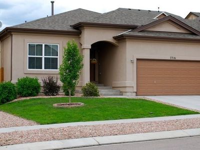 7716 Orange Sunset Dr, Colorado Springs, CO, 80922