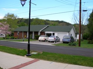 3211 Butler St, Pigeon Forge, TN 37863