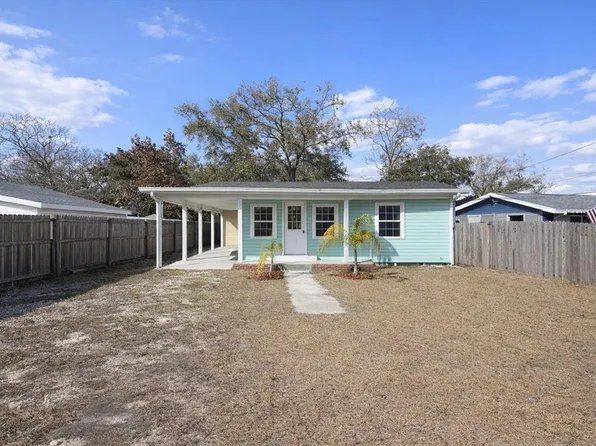 503 Magnolia Ave, Seffner, FL 33584