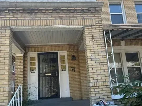 1929 Calvert St #2, Detroit, MI 48206