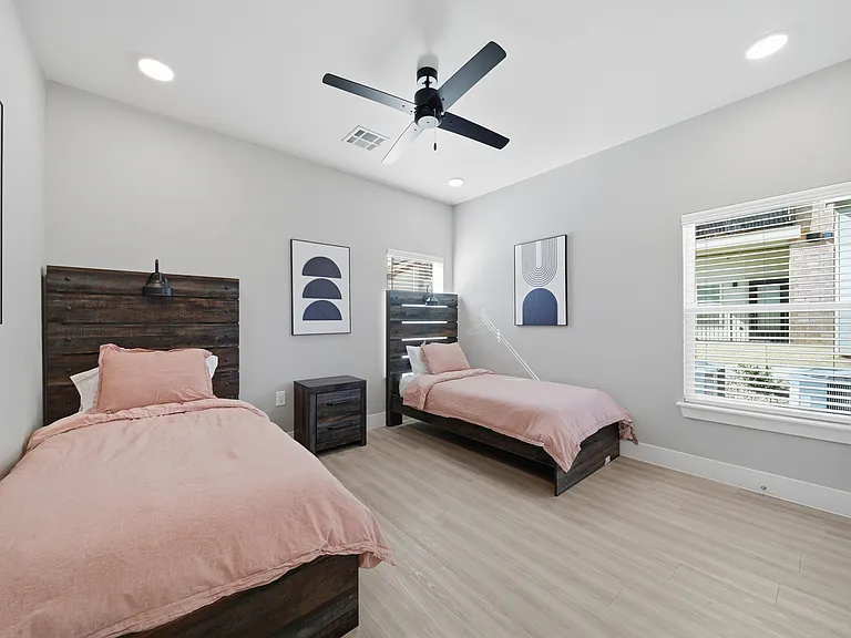 Casa Del Mar — Photo 119