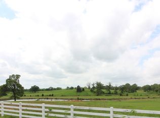 Vz County Road 1211, Canton, TX 75103