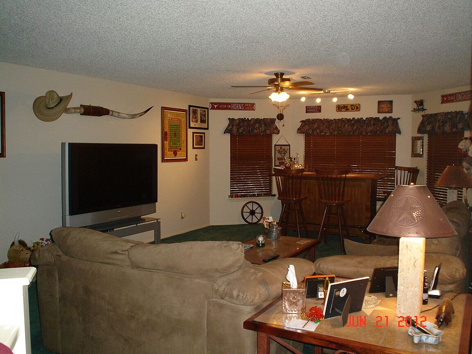 3503 Pecan Gap, San Antonio, TX 78247 Zillow