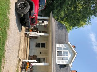 1315 Hunters Ferry Rd, Nicholasville, KY 40356