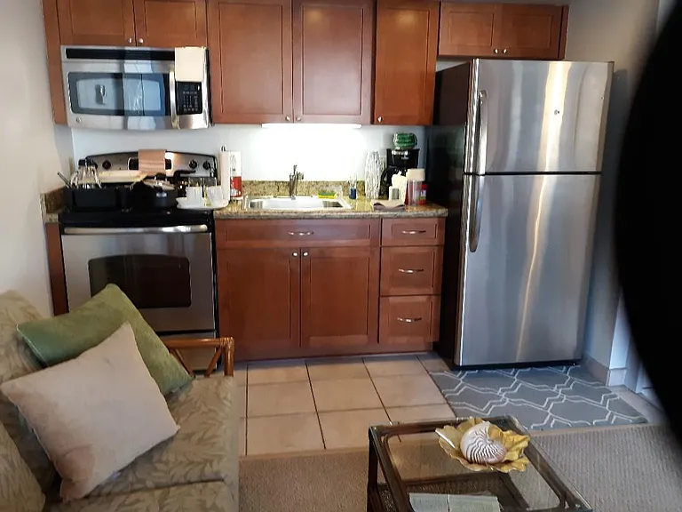 4365 Lower Honoapiilani Rd #603 — Photo 12