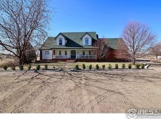 26254 Highway 392, Gill, CO 80624
