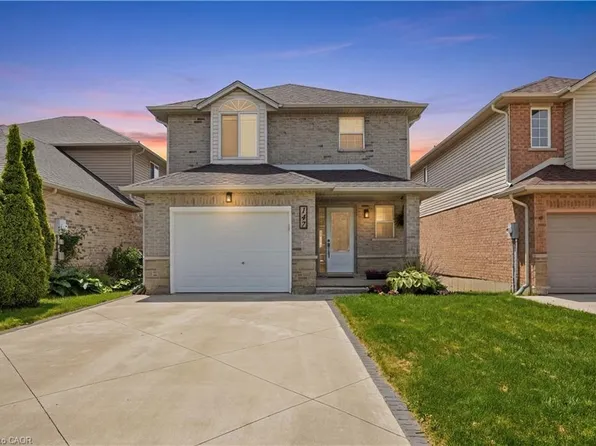 147 Thames Way, Hamilton, ON L0R 1W0