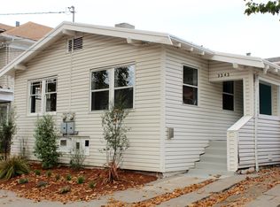 3343 King St, Berkeley, CA 94703