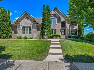 3674 Broadleaf Ave, Elgin, IL 60124