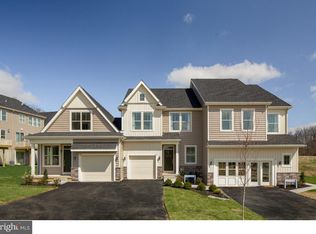 226 Kestrel Ct LOT 37, Kennett Square, PA 19348